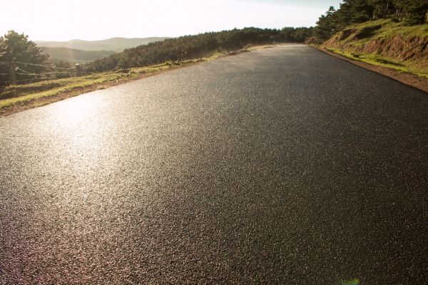Cost of Asphalt Cleaning in Endicott