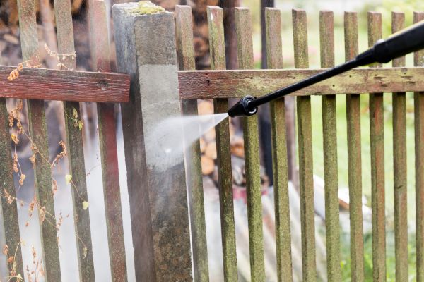 Cost of Fence Dirt Removal in Endicott