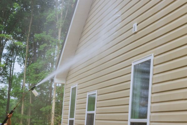 Cost of Building Cleaning in Endicott