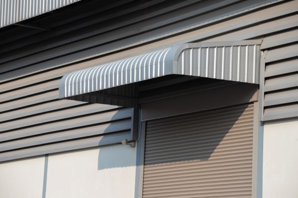 Cost of Awning Power Washing in Endicott