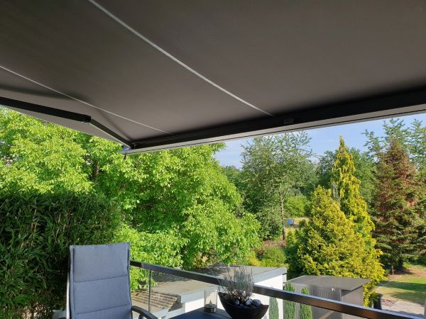 Cost of Fabric Awning Cleaning in Endicott
