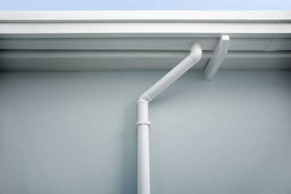 Cost of Downspout Jetting in Endicott