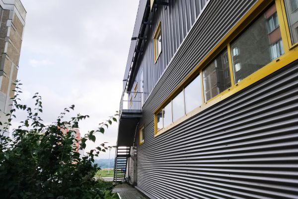 Cost of Aluminum Siding Cleaning in Endicott