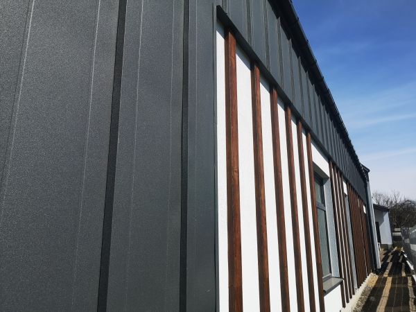 Cost of Aluminum Siding Power Washing in Endicott