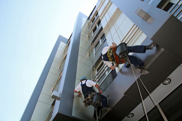 Cost of Condo Exterior Cleaning in Endicott