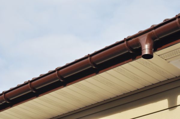 Cost of Soffit Washing in Endicott
