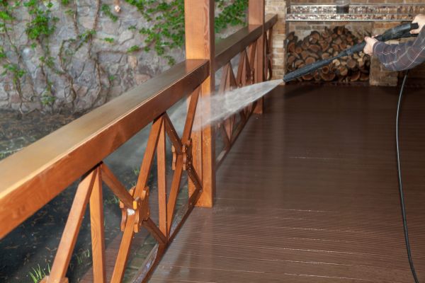 Cost of Porch Dirt Removal in Endicott