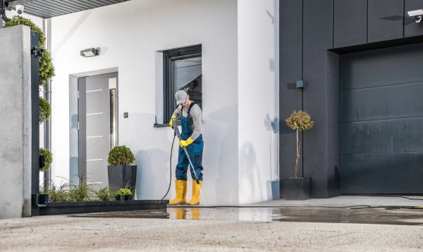 Cost of Carport Washing in Endicott