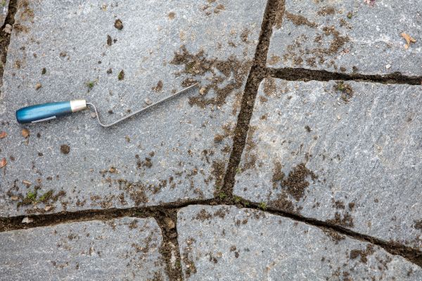 Cost of Flagstone Patio Cleaning in Endicott